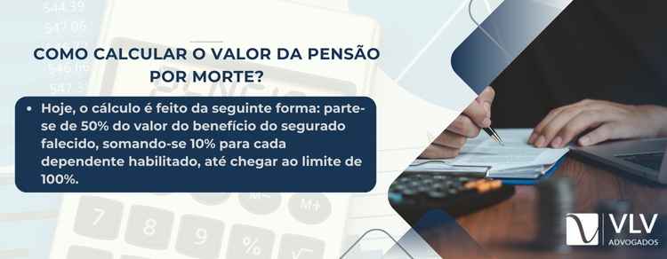 valor da pensão por morte 