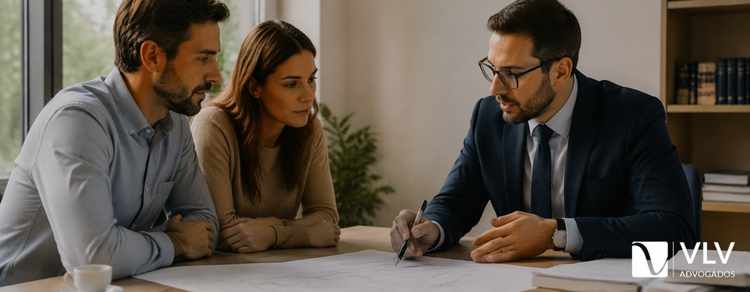 Servidão de passagem: o que é e como funciona 3 consulta advogado direitos servidao de passagem