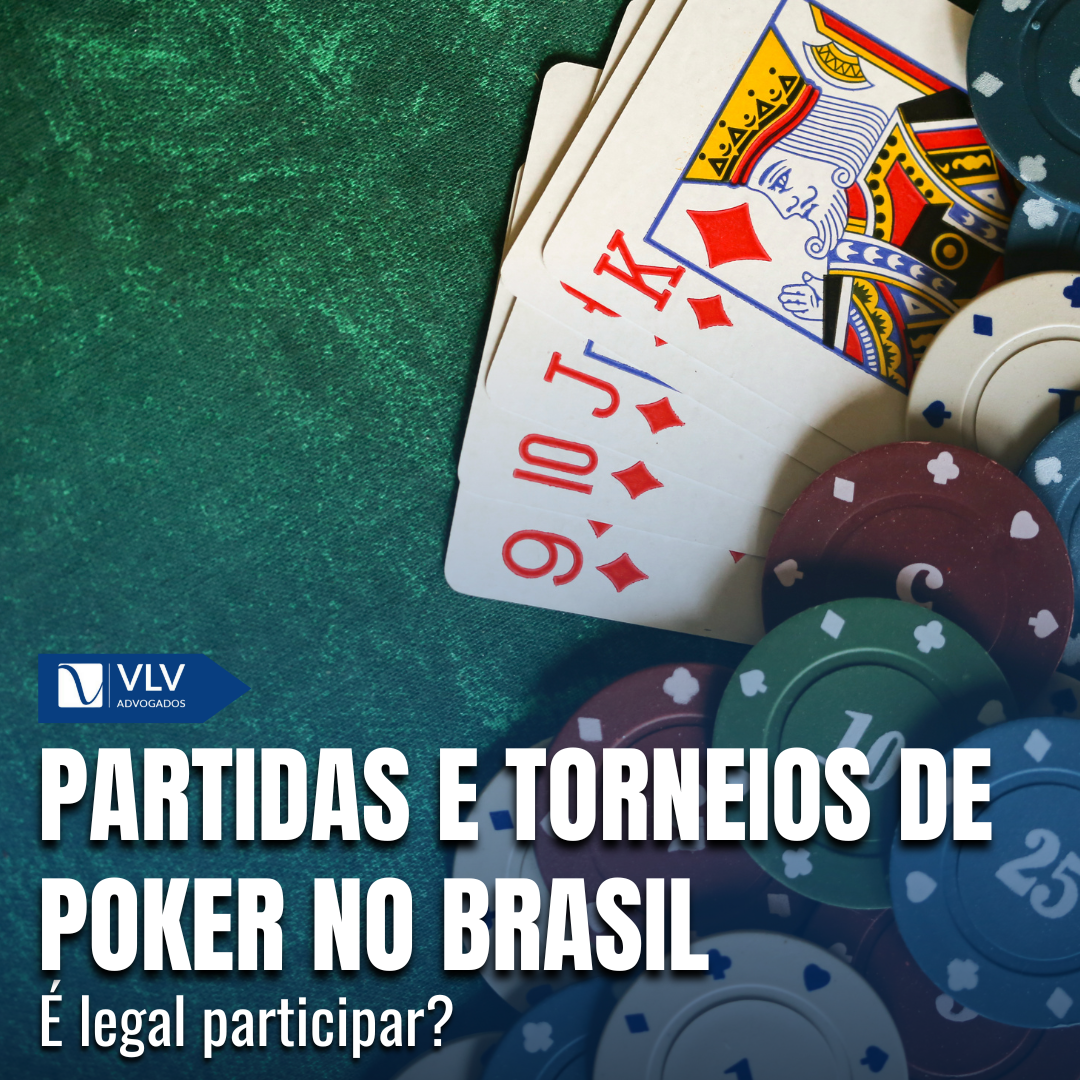 partida e torneio de poker