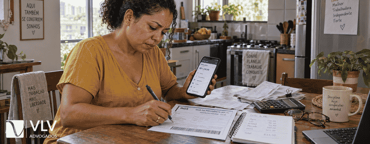 Quanto pagar para o INSS em 2026? Tabela e valores por categoria 1 imagem representando o tema quanto pagar para o INSS