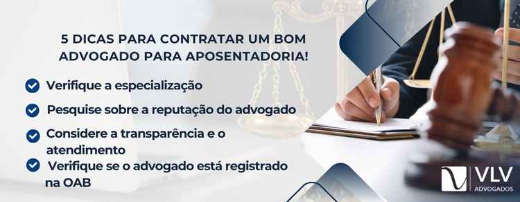 dicas para contratar um bom advogado