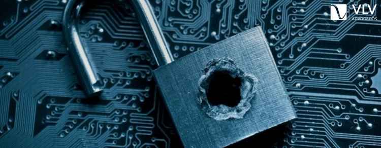 Invasão de privacidade.