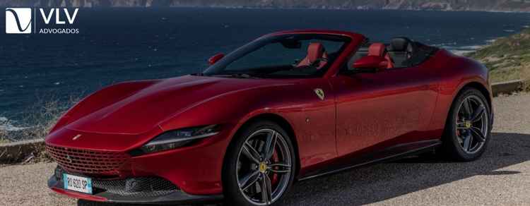 Carros de luxo: direitos, obrigações e cuidados legais