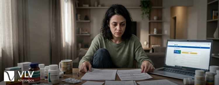 CID F31: transtorno afetivo bipolar aposenta? Guia 2025 1 pessoa com transtorno afetivo bipolar