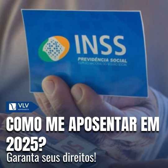 Como me aposentar em 2025? Guia completo e atualizado