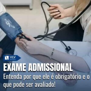 Exame admissional: para que serve e quando ele é obrigatório