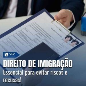 Direito de imigração: o que é e quais são as regras?