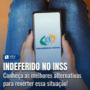 Indeferido no INSS: o que significa e como resolver? Guia 2025
