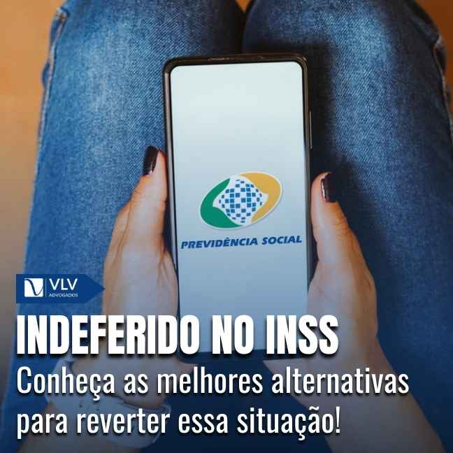 Indeferido no INSS: o que significa e o que fazer?