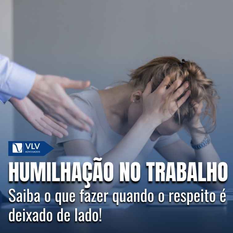 Humilhação no trabalho: como acontece e o que devo fazer?