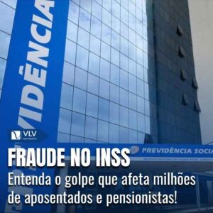 Fraude no INSS: saiba se foi vítima e como pedir reembolso