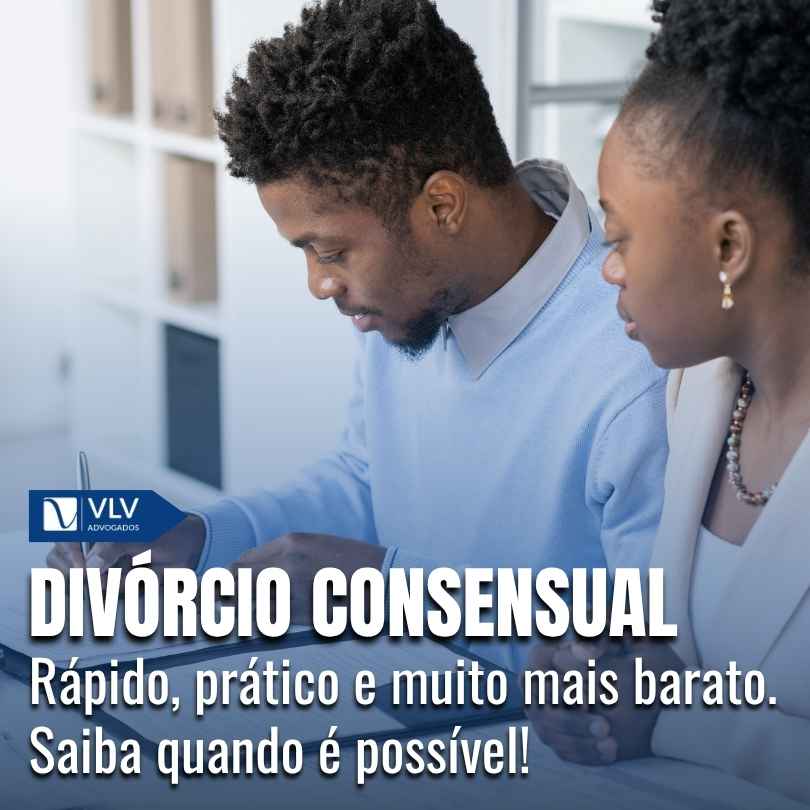Divorcio consensual