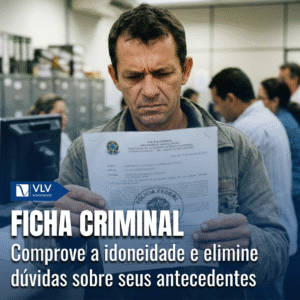 FICHA CRIMINAL