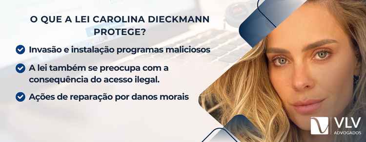  Lei Carolina Dieckmann protege