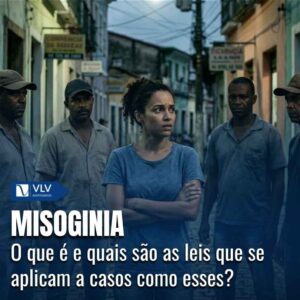 O que e misoginia