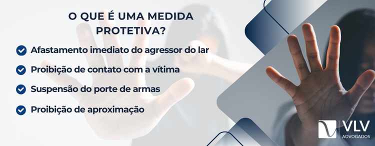 medida protetiva 