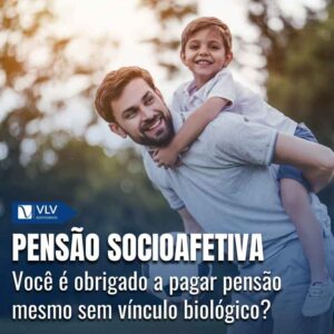 Pensao socioafetiva