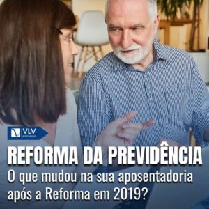 Reforma da Previdencia