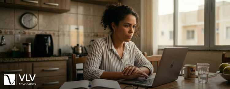 contratar advogado online