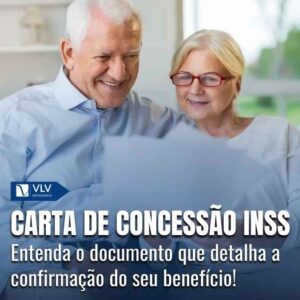 Carta de concessão do INSS: o que é e como solicitar?
