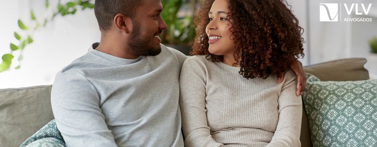 Como fazer uma união estável? Entenda o processo! 1 imagem representando fazer união estável
