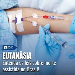 Eutanásia: o que diz a lei sobre a morte assistida?