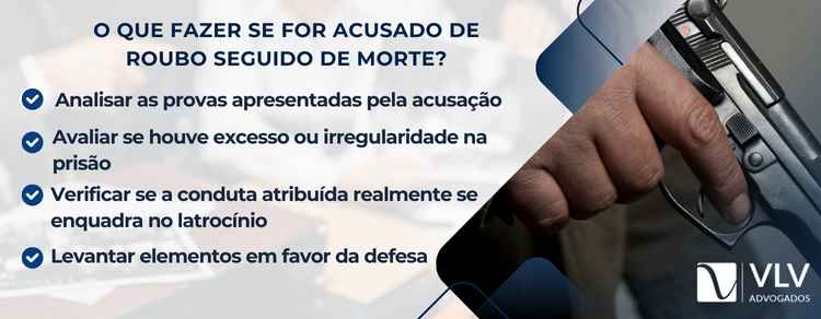  roubo seguido de morte