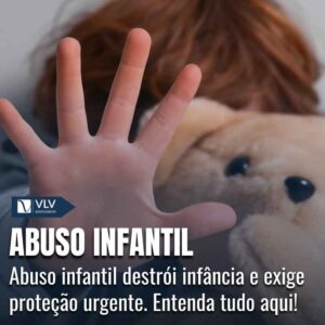 Abuso infantil