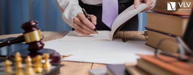 O que é a tutela provisória e para que serve o pedido? 1 Imagem representando tutela provisória.