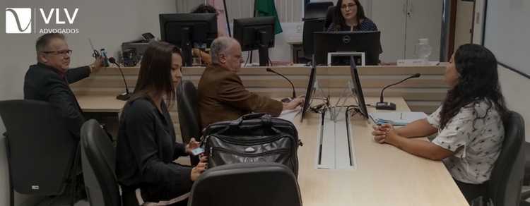 Como se comportar na audiência trabalhista?