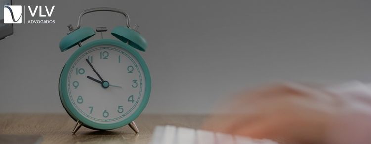 Compensação de horas: como funciona e o que diz a lei? 