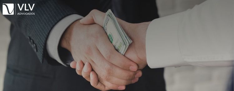 Concussão e corrupção passiva: qual a diferença?