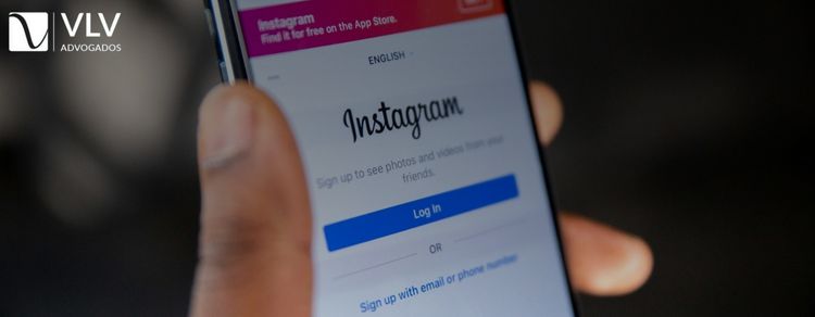 Hackearam minha conta do instagram: o que fazer?