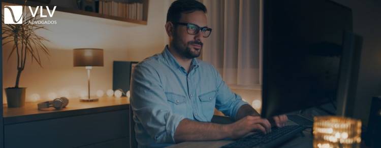 Vale-transporte no home office: tenho direito?