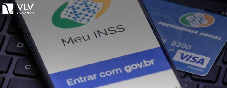 imagem representando tempo médio de concessão do INSS