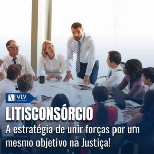 Litisconsórcio no novo CPC: o que é e exemplos!