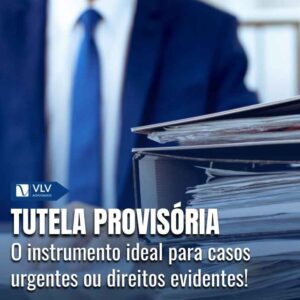 Cível 17 Tutela provisória: tipos e diferenças no NCPC. Guia completo