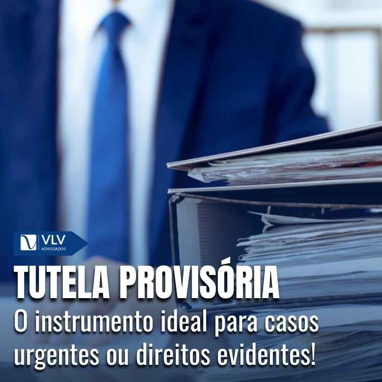 Tutela provisória: tipos e diferenças no NCPC. Guia completo