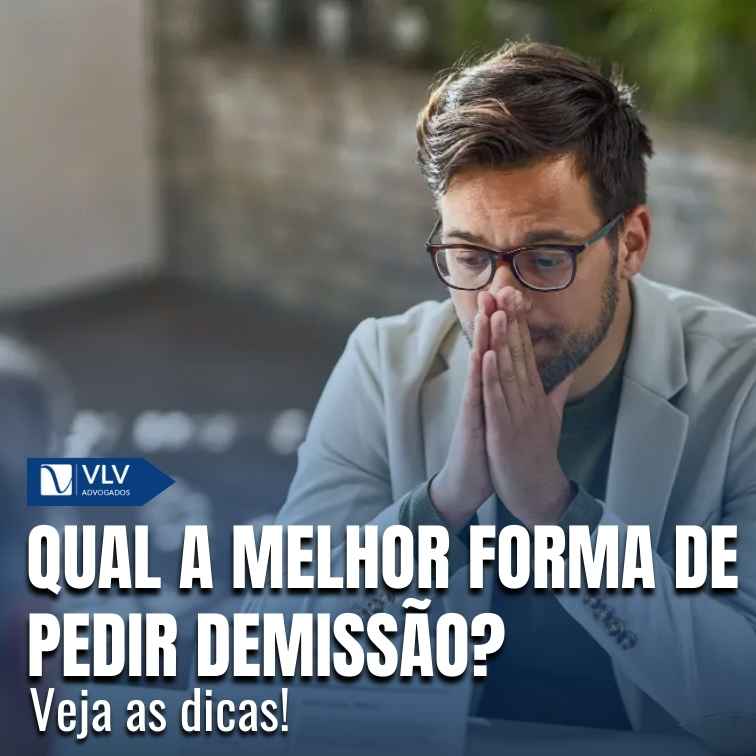 Qual a melhor forma de pedir demissão? Veja as dicas!