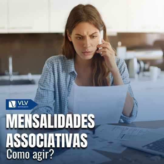 Cobrança indevida de mensalidades associativas: como agir?