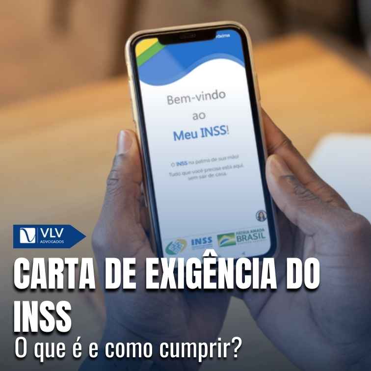 Carta de exigência do INSS: o que é e como cumprir?