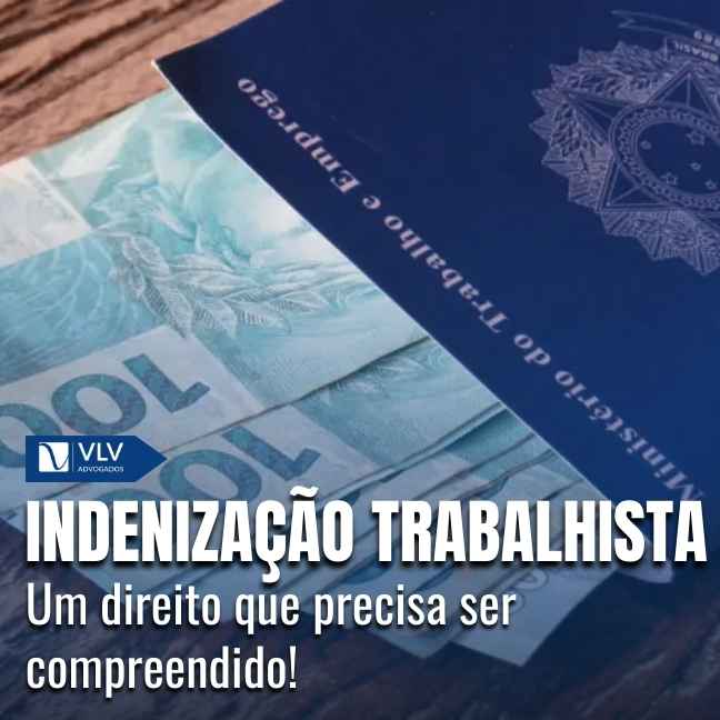 Blog 18 O que é indenização trabalhista? Regras, tipos e cálculo