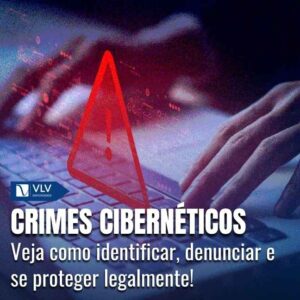 Crimes cibernéticos: o que é e como se defender?