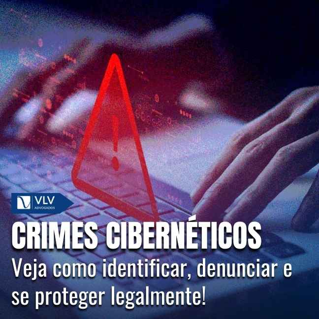 Crimes cibernéticos: o que é e como se defender?
