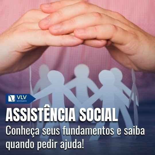 Assistência social: o que é e quais os princípios?