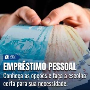 Empréstimo pessoal: o que é, como funciona e como conseguir?