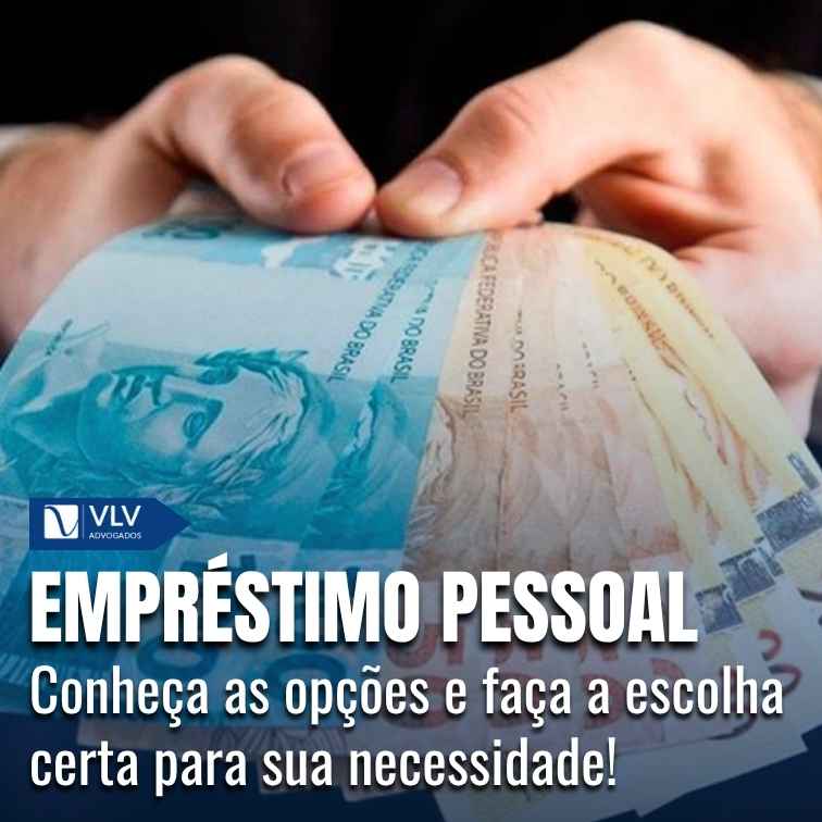 Empréstimo pessoal: o que é, como funciona e como conseguir?