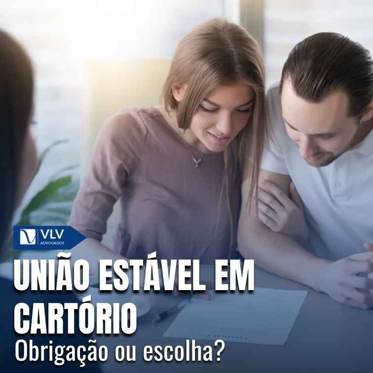 Preciso registrar a união estável em cartório?
