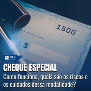 Cheque especial