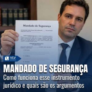 Mandado de Seguranca